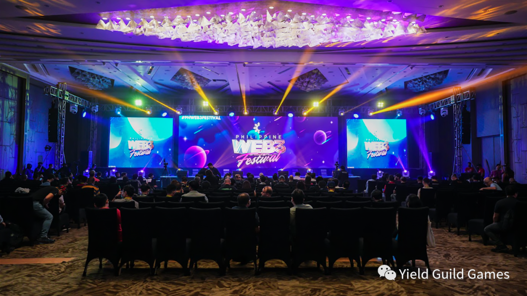 YGG:2022年年终回顾