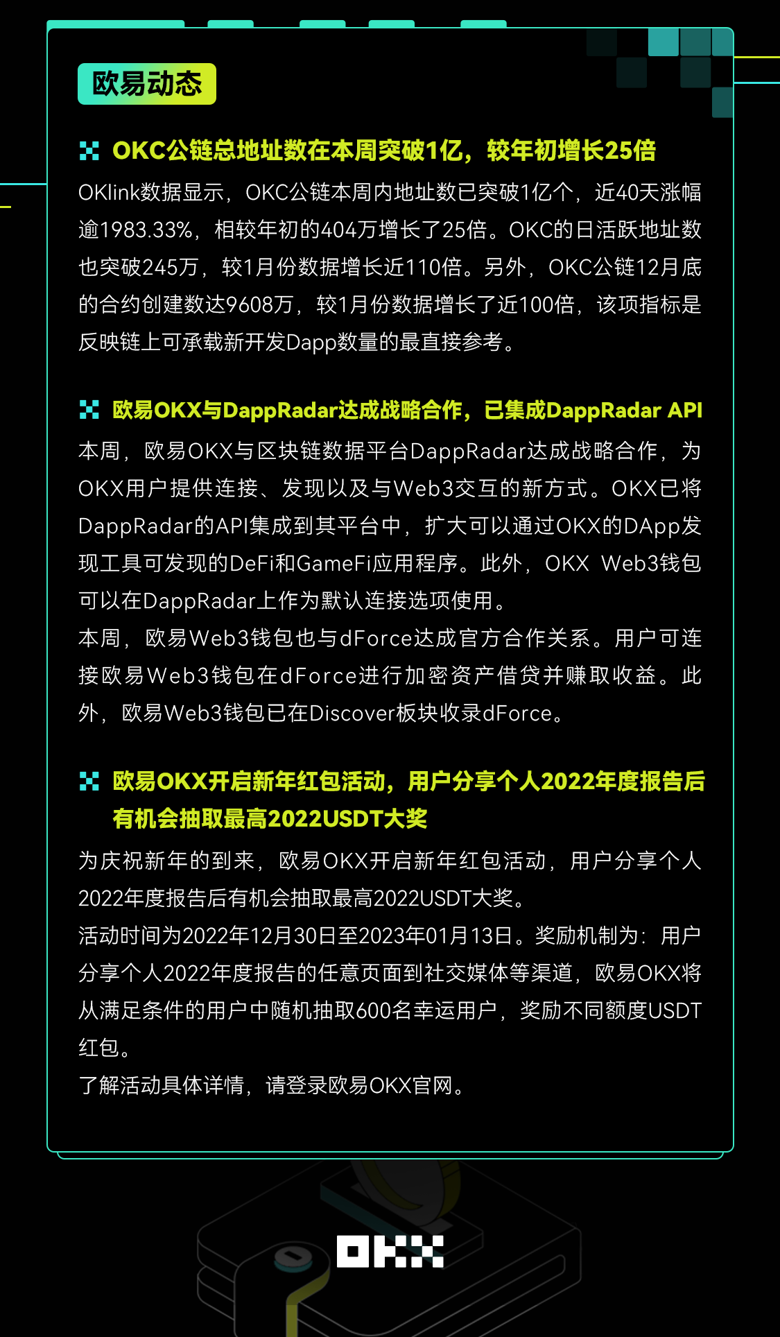 《欧易周报》MicroStrategy宣布增持2500枚BTC