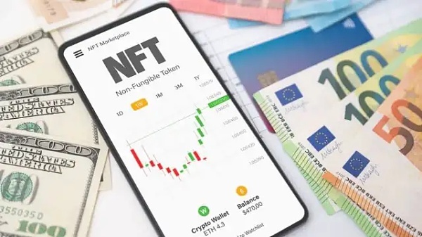 投资 NFT 在 365 天亏损 2 万美元,但为什么我依然看好 NFT 的未来
