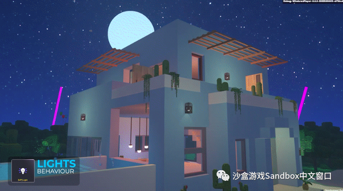 The Sandbox Game Maker 全新版本即将推出!