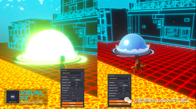 The Sandbox Game Maker 全新版本即将推出!