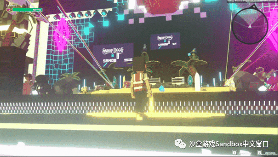 The Sandbox Game Maker 全新版本即将推出!
