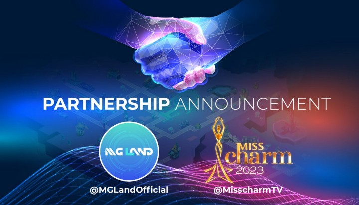 MG.Land:在元宇宙世界中,探寻Web3新的表达方式