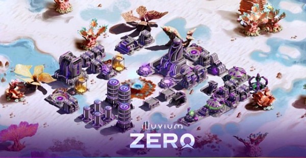 有望2023年公测!最受期待的Web3 3A游戏Illuvium如何上手?