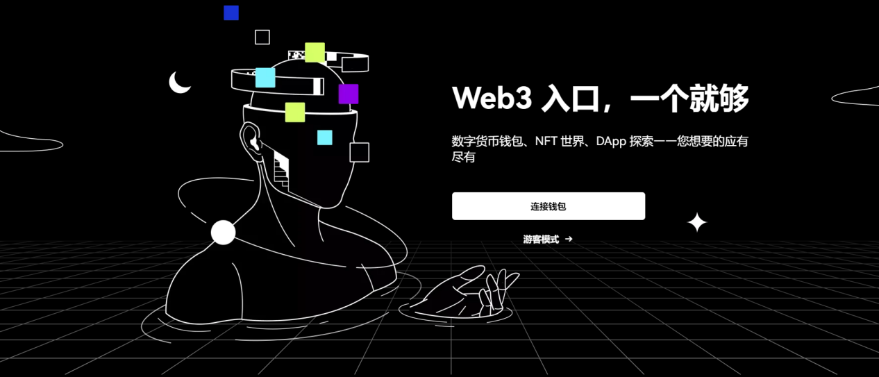 一文读懂诞生两周年的OKC:OKT长远价值的塑造者