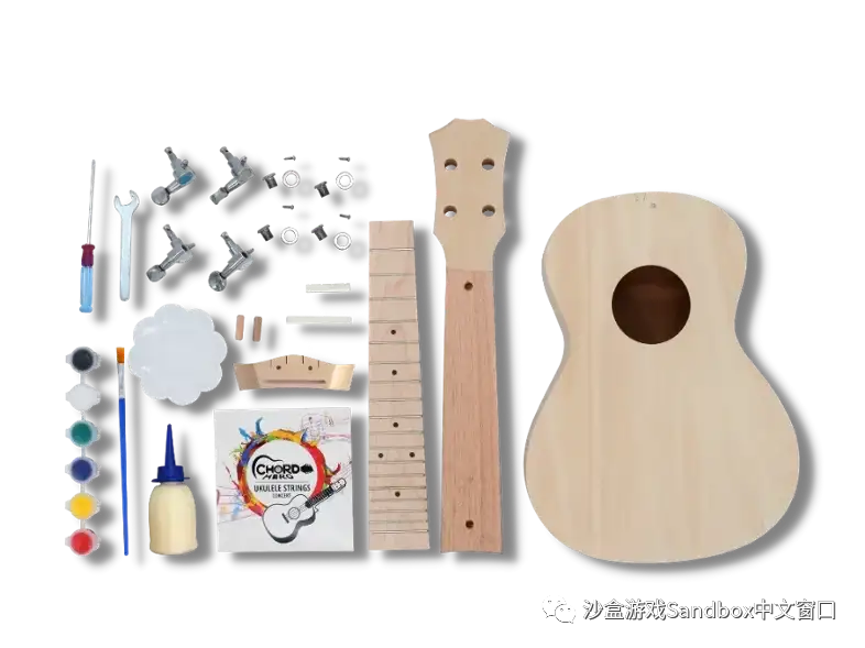 来自元宇宙的声音:Chord Hero
