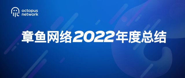 章鱼网络 2022 虎年全回顾