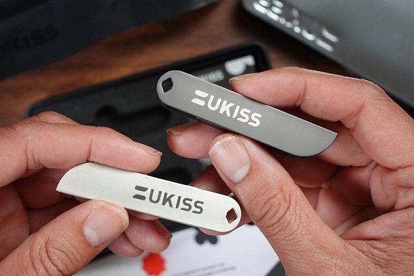 限时优惠｜UKISS硬件钱包新年同庆活动进行中