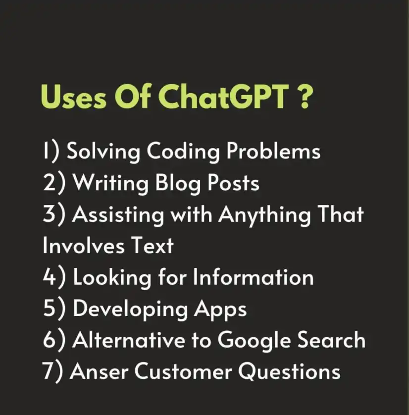 ChatGPT