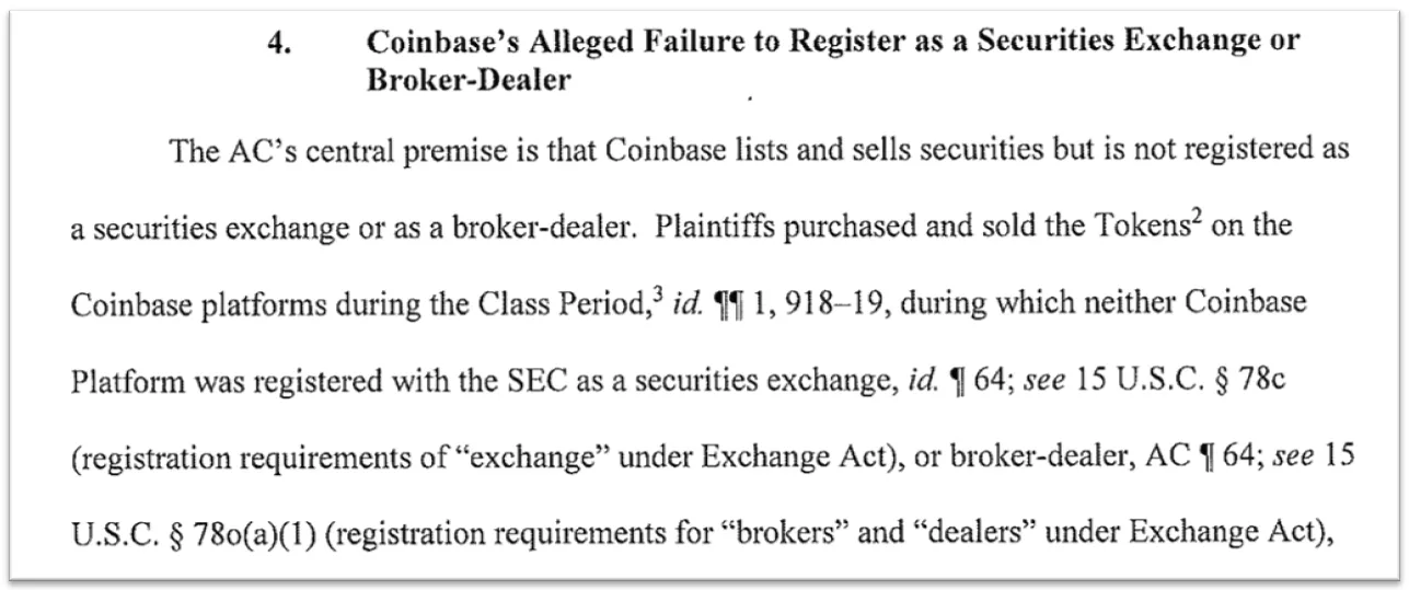 Coinbase