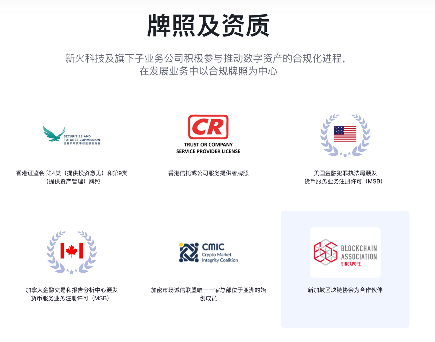 “JZL Capital” VASP香港牌照业务研究与访谈第二期