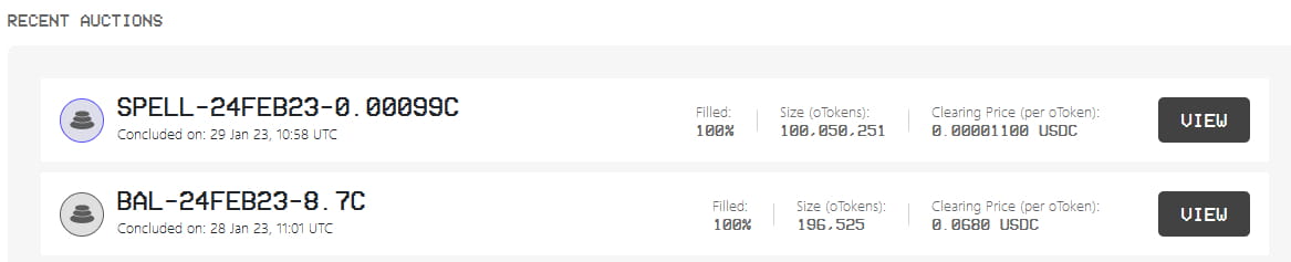 结构化产品研究—第2期—DeFi期权库Ribbon Finance