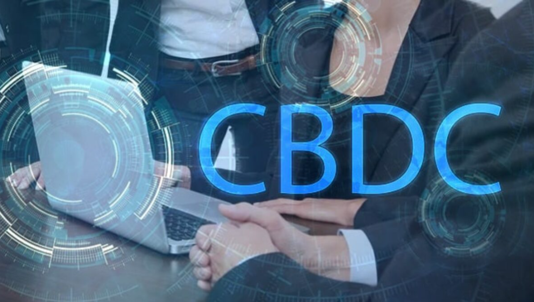 跨境数字经济加速中,BIS与三家央行已完成跨境零售CBDC新架构实验