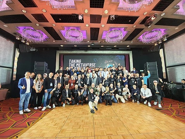 聚焦香港｜UKISS的价值共创与产业共享