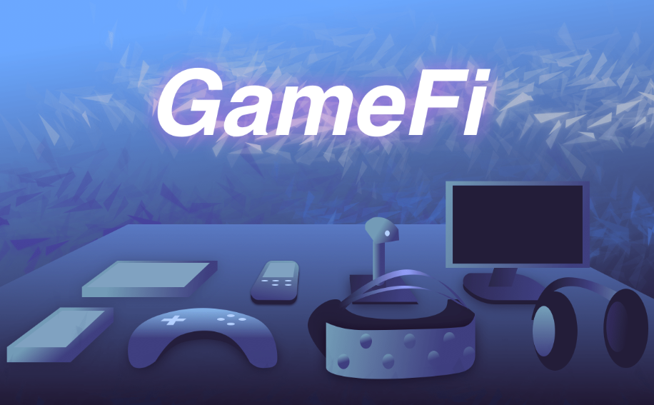 Web3游戏一定需要数字资产吗？GameFi大佬有话要讲