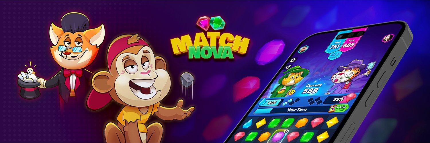 MatchNova:轻量级休闲游戏如何破圈?
