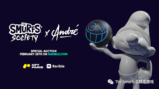 The Smurfs 用户指南(下)