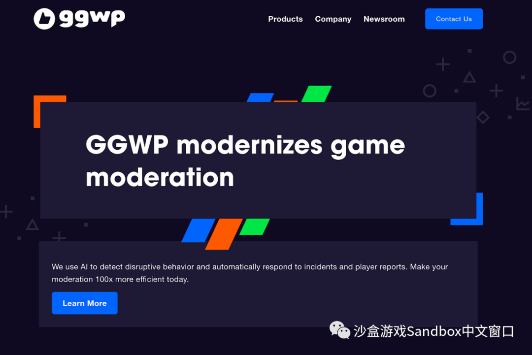 拥抱 AI，The Sandbox 为创作者赋能