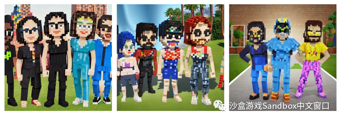 拥抱 AI，The Sandbox 为创作者赋能