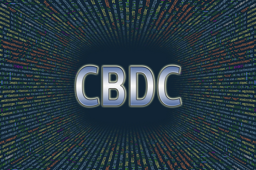 数字美元要来了?盘点美国政府CBDC新动作