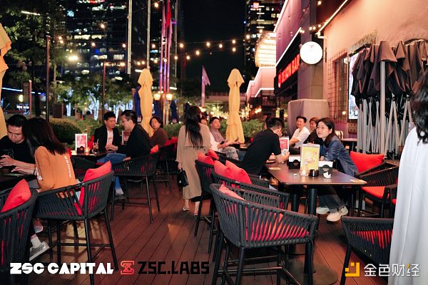 酒会