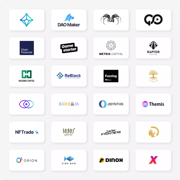 一文读懂分布式超级计算机Muon Network | veDAO研究院