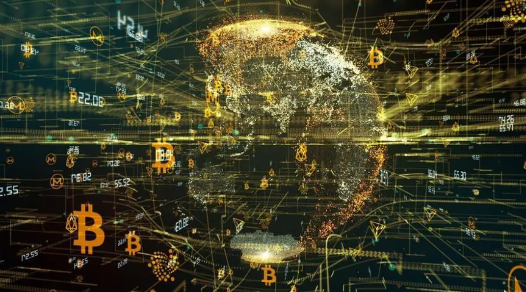数字经济离主流还有多远?传统金融市场需要做哪些改变?