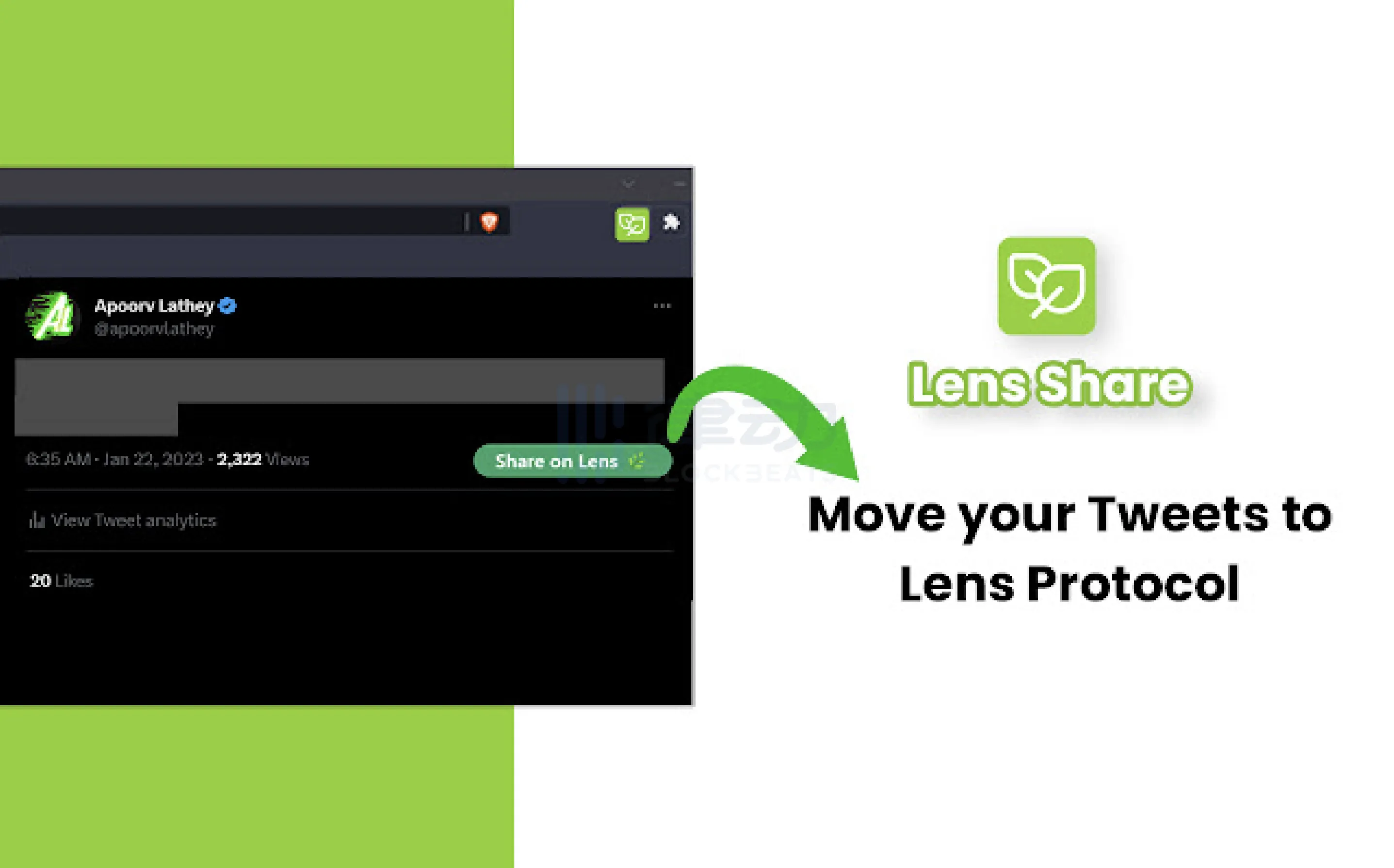 Lens Protocol