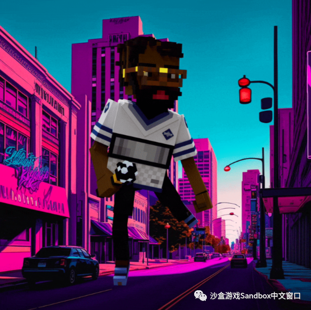 KnoWhear NFT 系列来袭!
