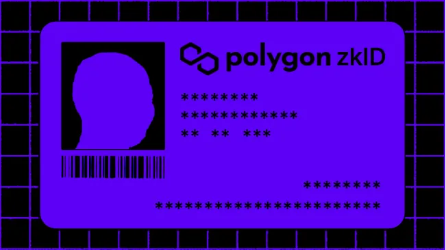 Web3中文｜DID赛道热度渐起，Polygon ID能借ZK技术起飞吗？