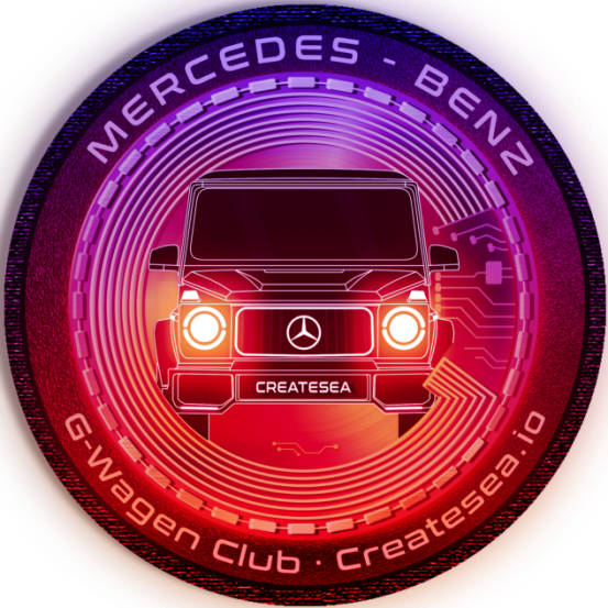 G-Wagen CLUB年会|大G中国与可创共展Web3.0未来!