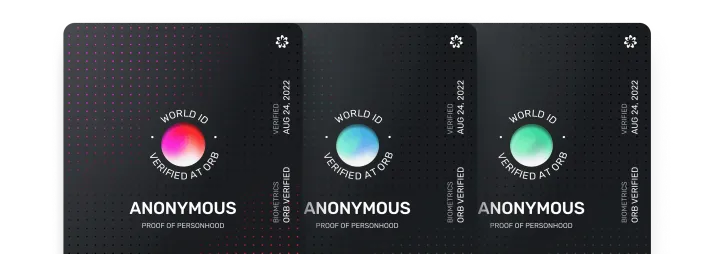 World ID与GPT-4同时上线，OpenAI创始人的另一场探险