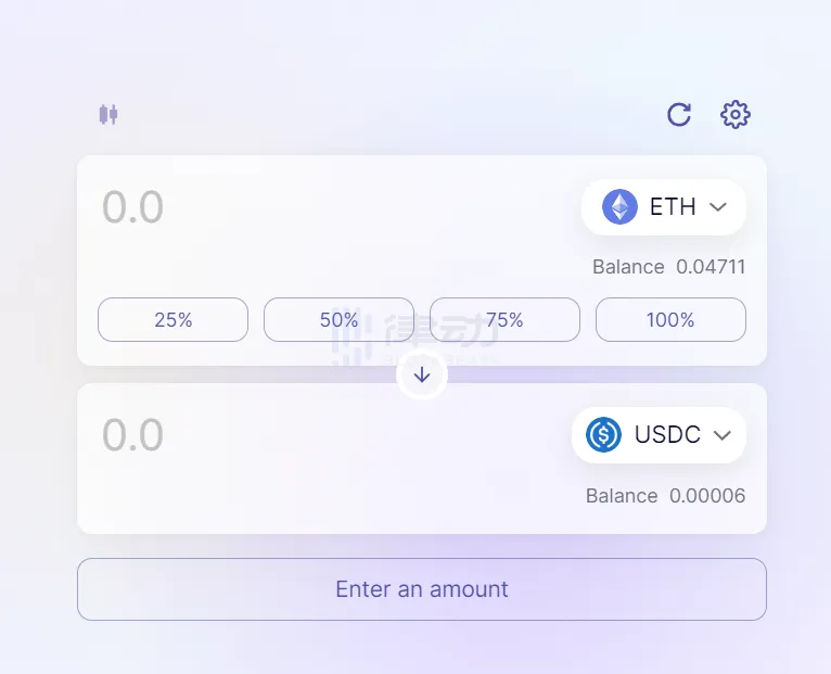 zkSync Era∎第一批项目来了,都还没发币