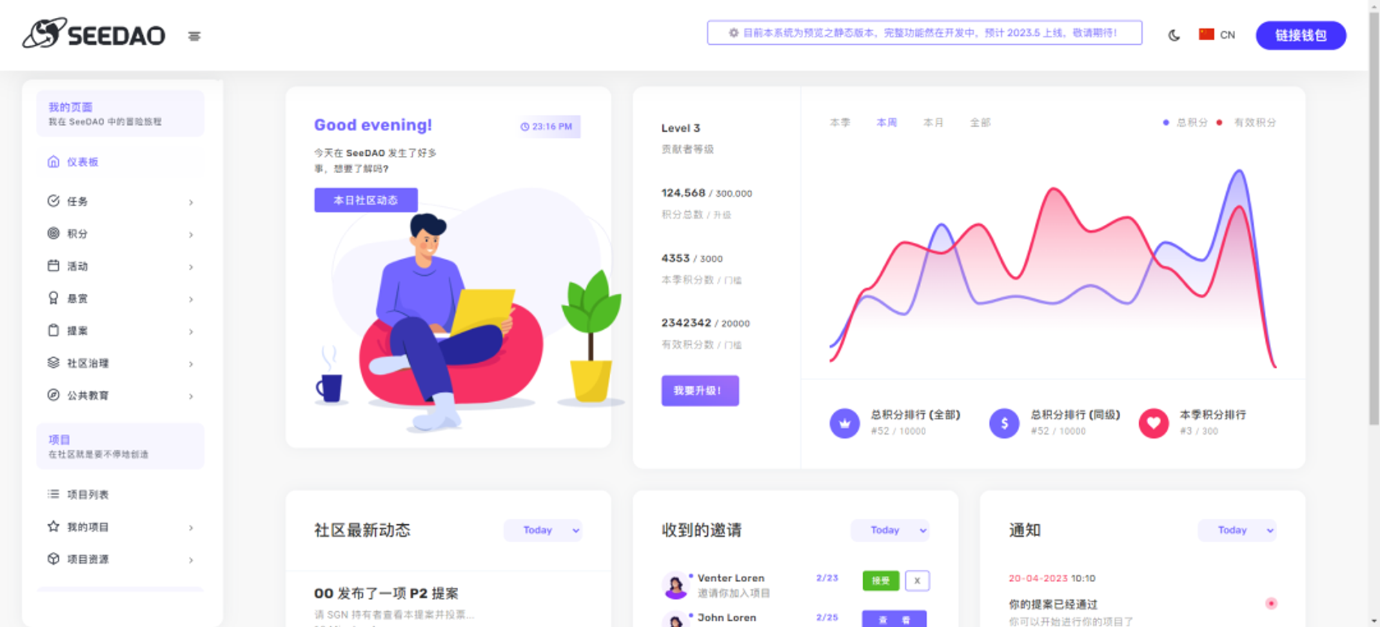 DAO