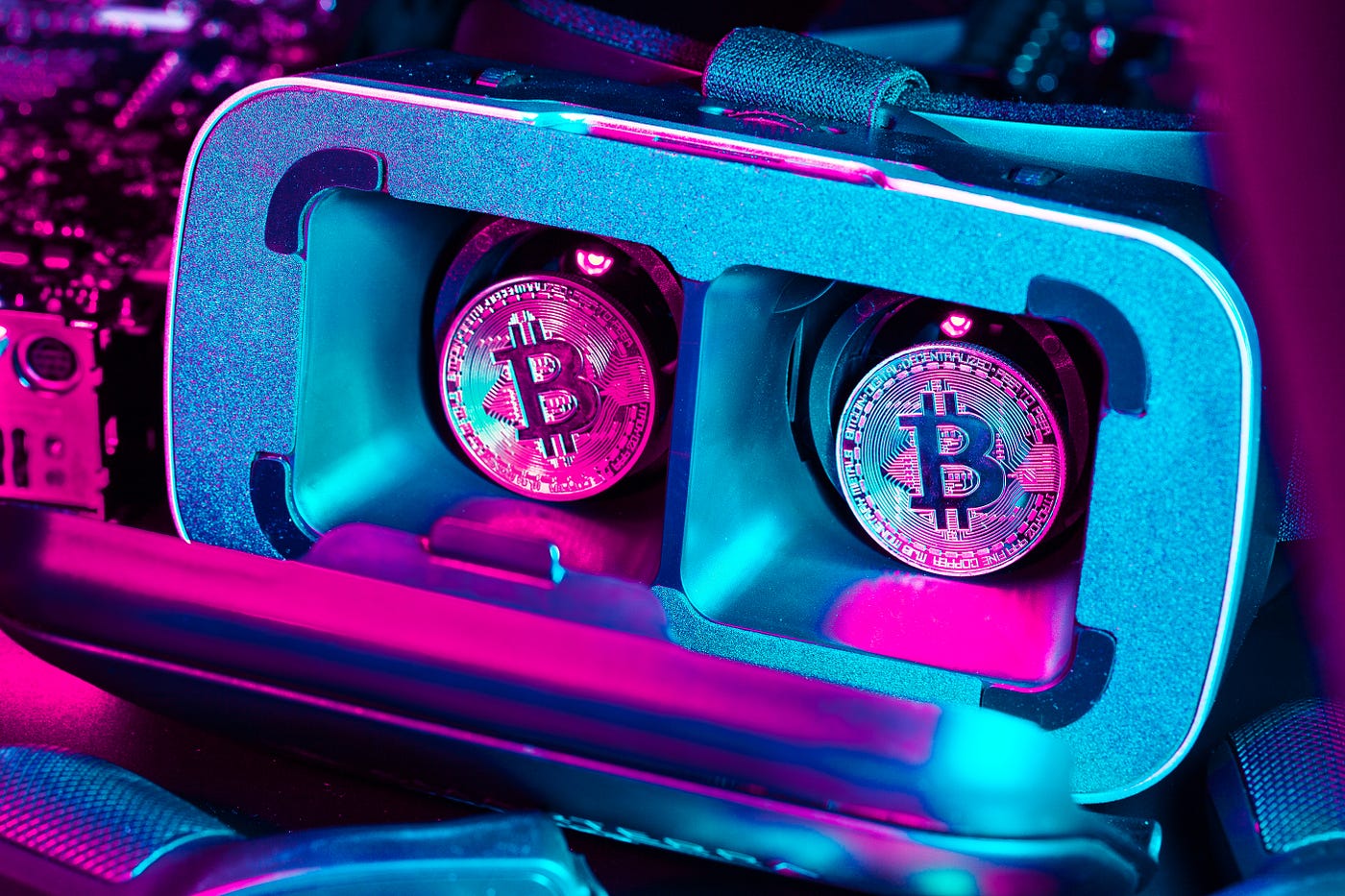 Web3革命:游戏如何参与这场变革,并从中受益?