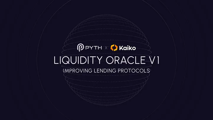 Pyth V2：喂价模式的关键转变，跨链和多场景支持后暴涨的产品力