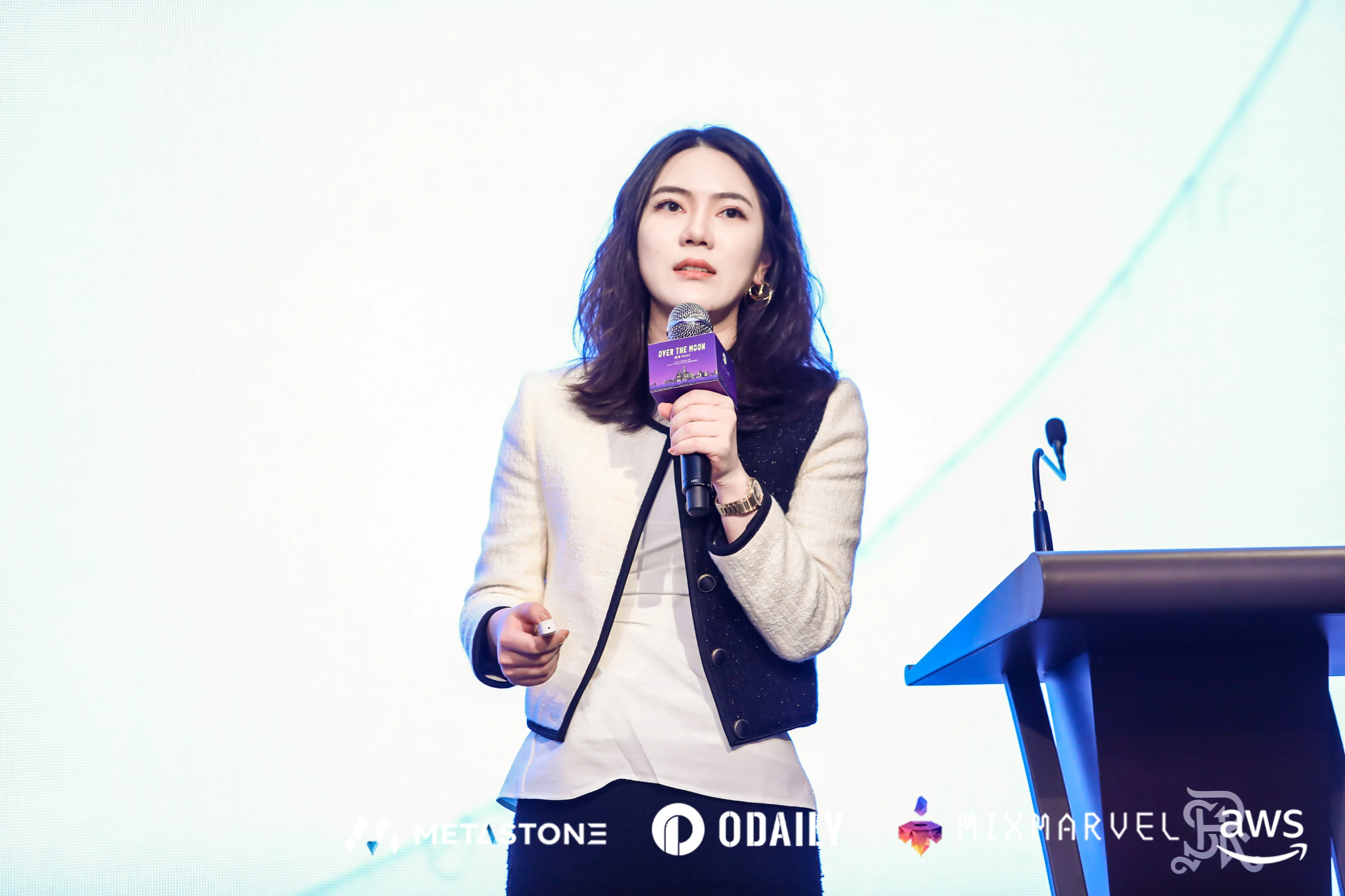 LD Capital US 联创 Joy Lou：新宏观范式下的Crypto资产价值修复