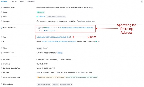 重磅 | 2023年第一季度Web3.0行业安全报告发布(附PDF下载链接)