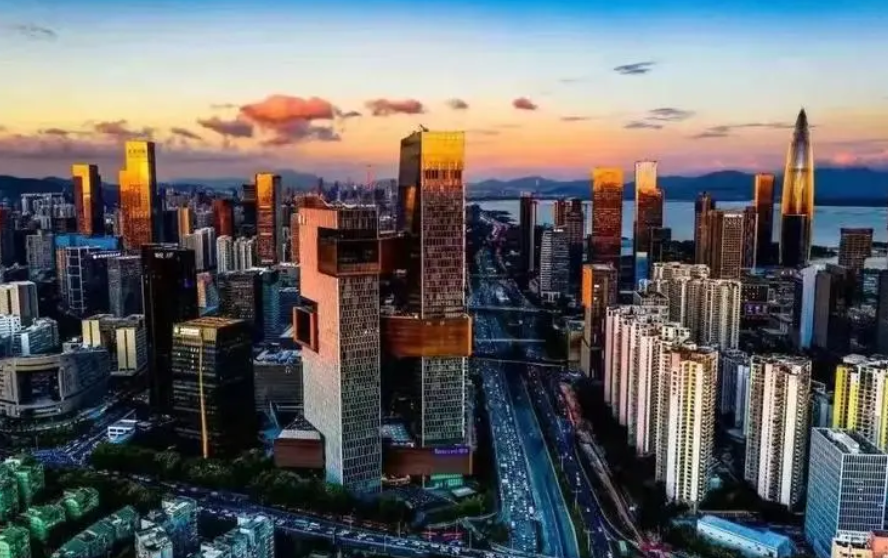 美国监管矫枉过正?香港大展数字经济发展雄心,下一个金融科技高地快来了