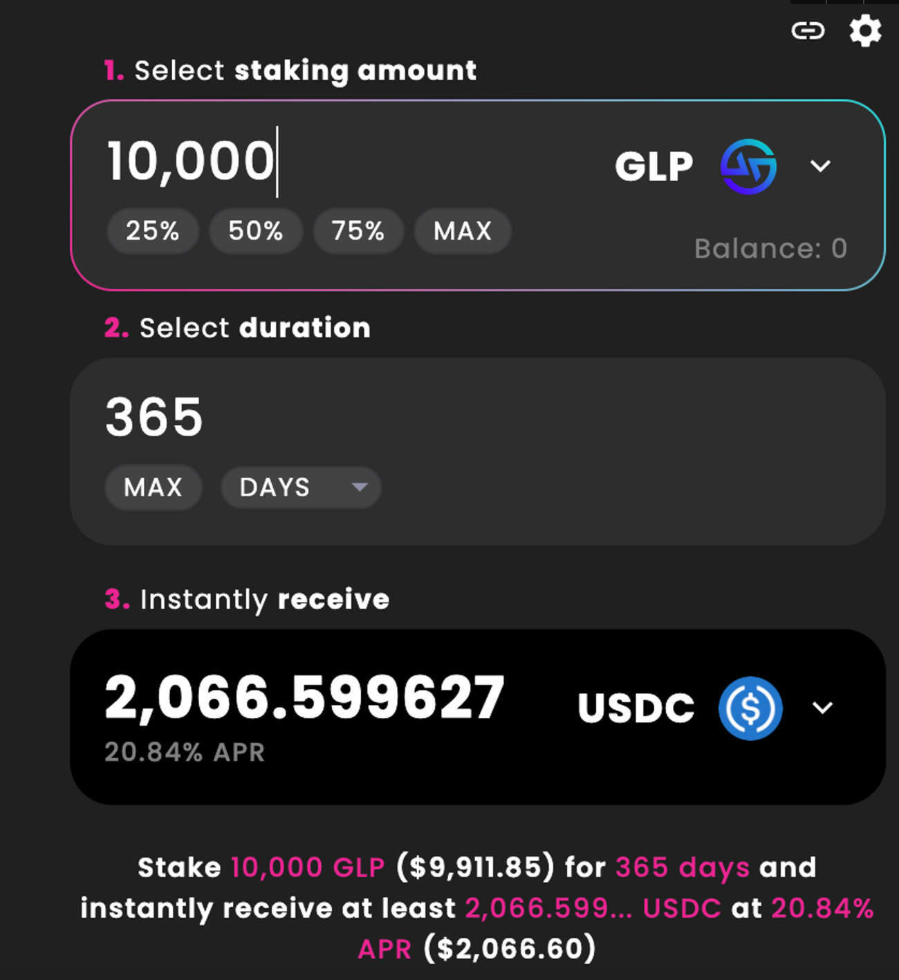 一文读懂web3票据利息贴现产品Flashstake | veDAO研究院