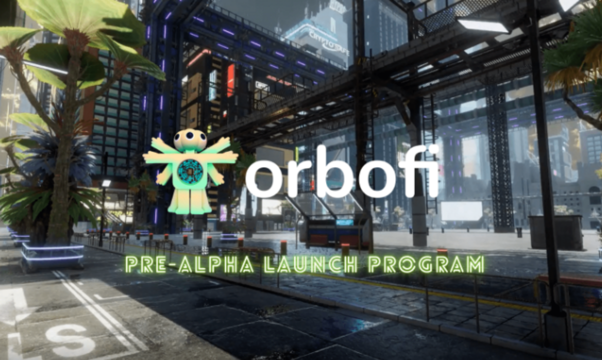 Orbofi宣布创意空投:释放你的创造力,赚取空投代币!| veDAO研究院