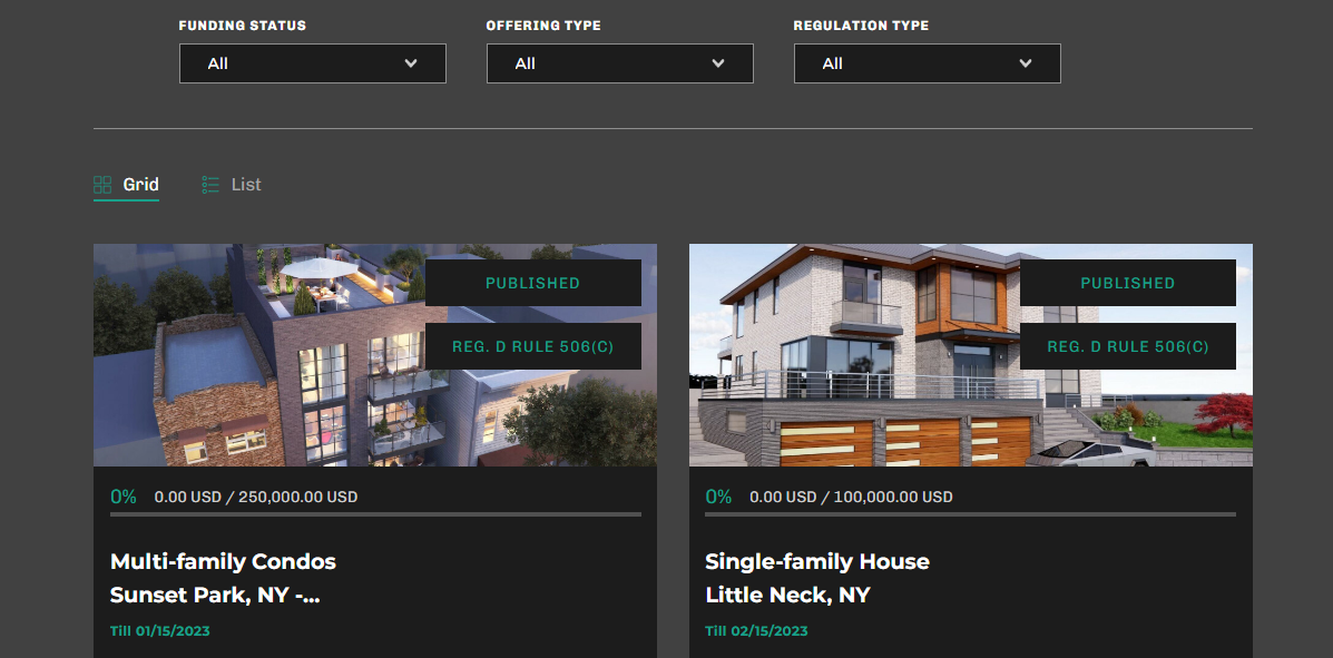 现实资产上链赛道进展:一文了解 14 个类别 50 个 RWA 项目