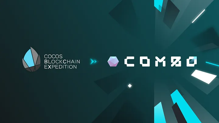 Web3游戏全栈解决方案:Particle与Combo共创新基建