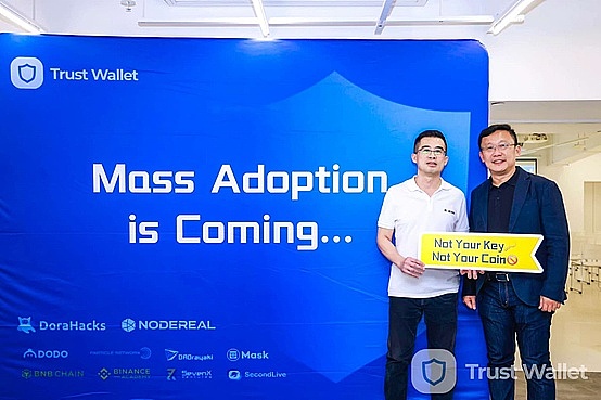 与会者视角|和UKISS一起回顾香港Web3活动