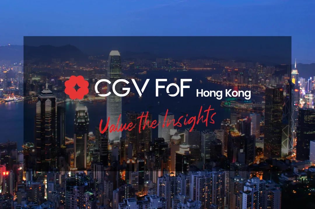 日本加密投研机构 CGV 株式会社成立香港分公司