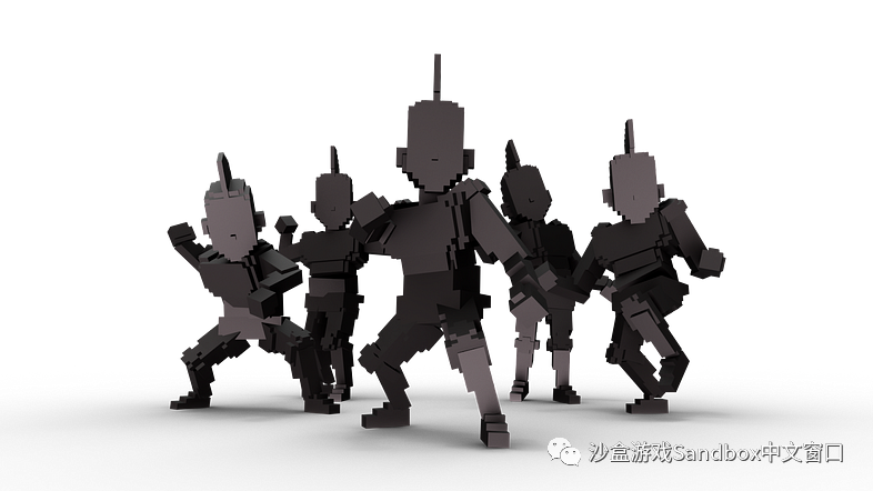 《北斗神拳》NFT 系列来袭!
