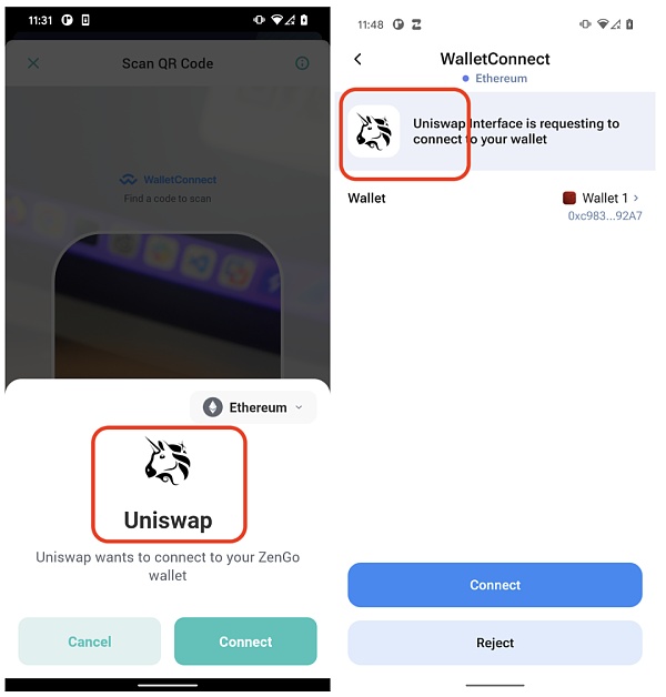 Web3.0移动钱包又现独特钓鱼攻击手法:Modal Phishing