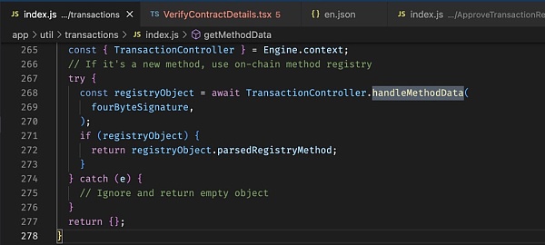 Web3.0移动钱包又现独特钓鱼攻击手法:Modal Phishing