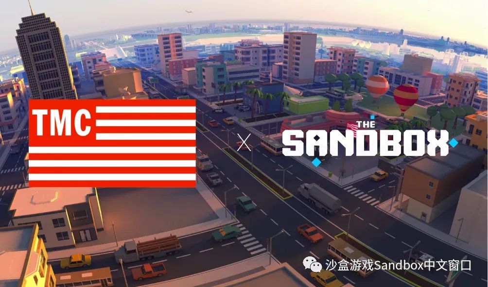 NFT Insider #92:球星拉梅洛·鲍尔入驻The Sandbox元宇宙
