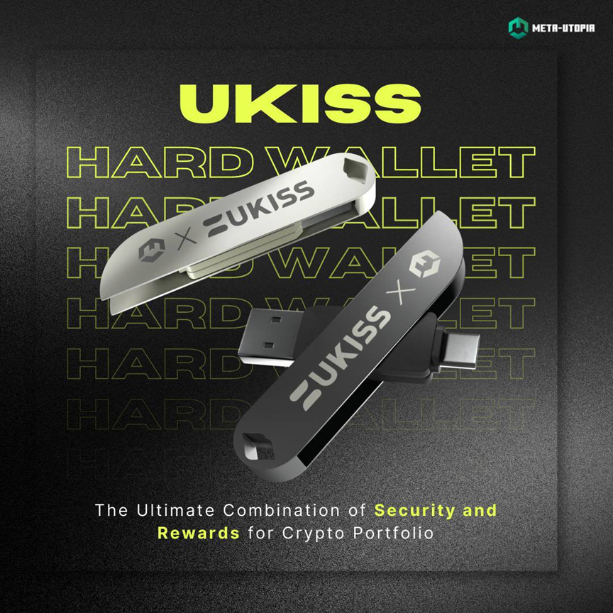 泰国之旅｜UKISS&Meta-Utopia共探Web3
